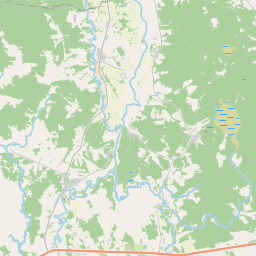 NE map tile
