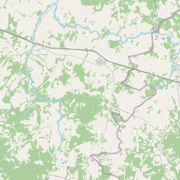 NE map tile