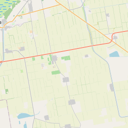 NE map tile