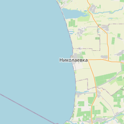 NE map tile