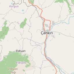 NE map tile