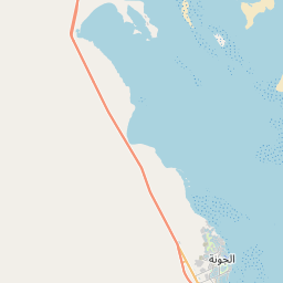 NE map tile