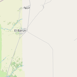 NE map tile