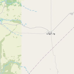 NE map tile