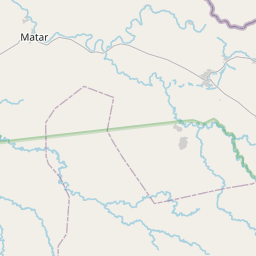NE map tile
