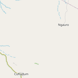 NE map tile