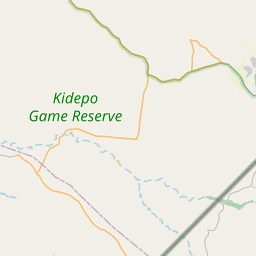 NE map tile