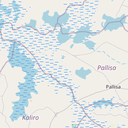 NE map tile