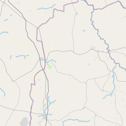 NE map tile