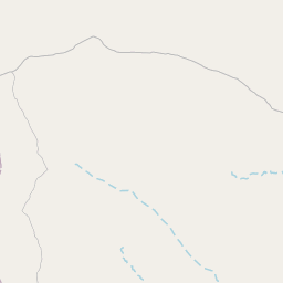NE map tile