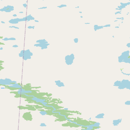 NE map tile