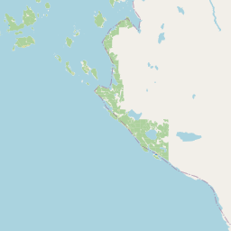 NE map tile