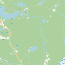 NE map tile
