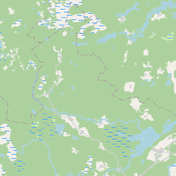 NE map tile