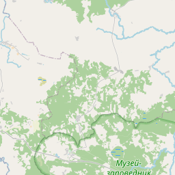 NE map tile