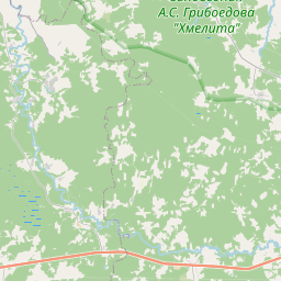 NE map tile