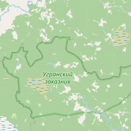 NE map tile