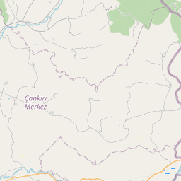 NE map tile