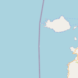 NE map tile