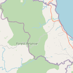 NE map tile