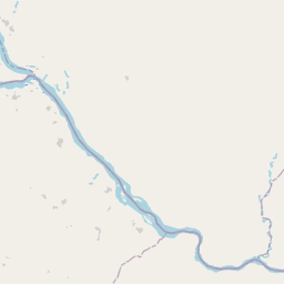 NE map tile
