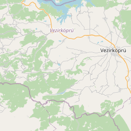 NE map tile