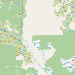 NE map tile