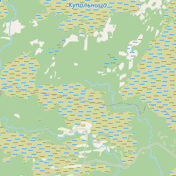 NE map tile