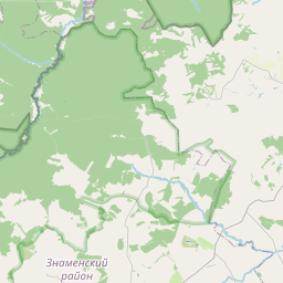 NE map tile