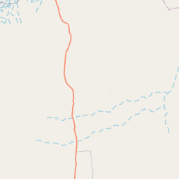 NE map tile