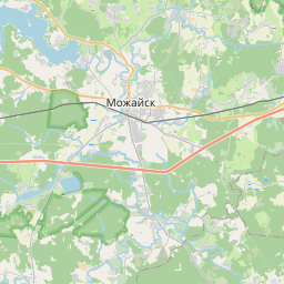 NE map tile