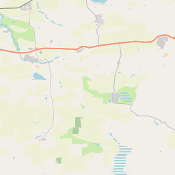 NE map tile