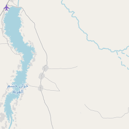 NE map tile