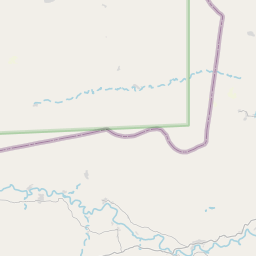 NE map tile