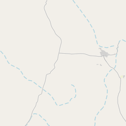NE map tile