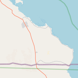 NE map tile