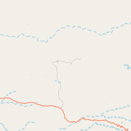 NE map tile
