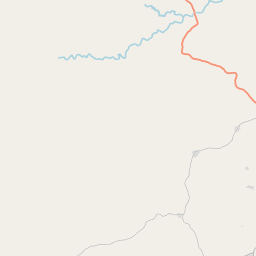 NE map tile