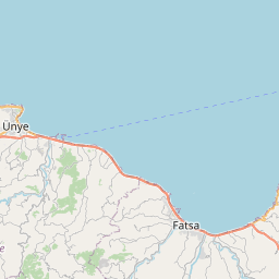 NE map tile
