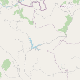 NE map tile
