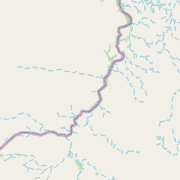 NE map tile