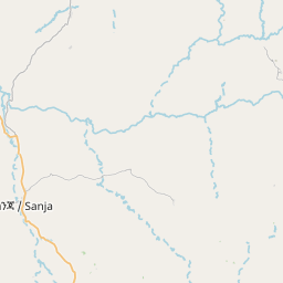 NE map tile