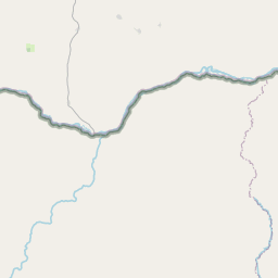 NE map tile
