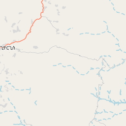 NE map tile