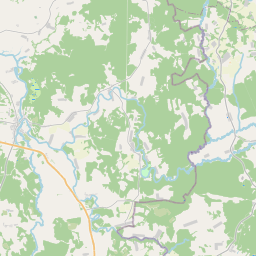 NE map tile