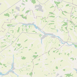 NE map tile
