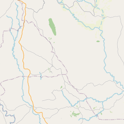 NE map tile