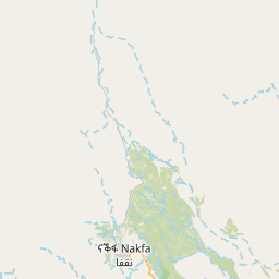 NE map tile
