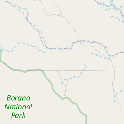NE map tile