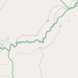 NE map tile